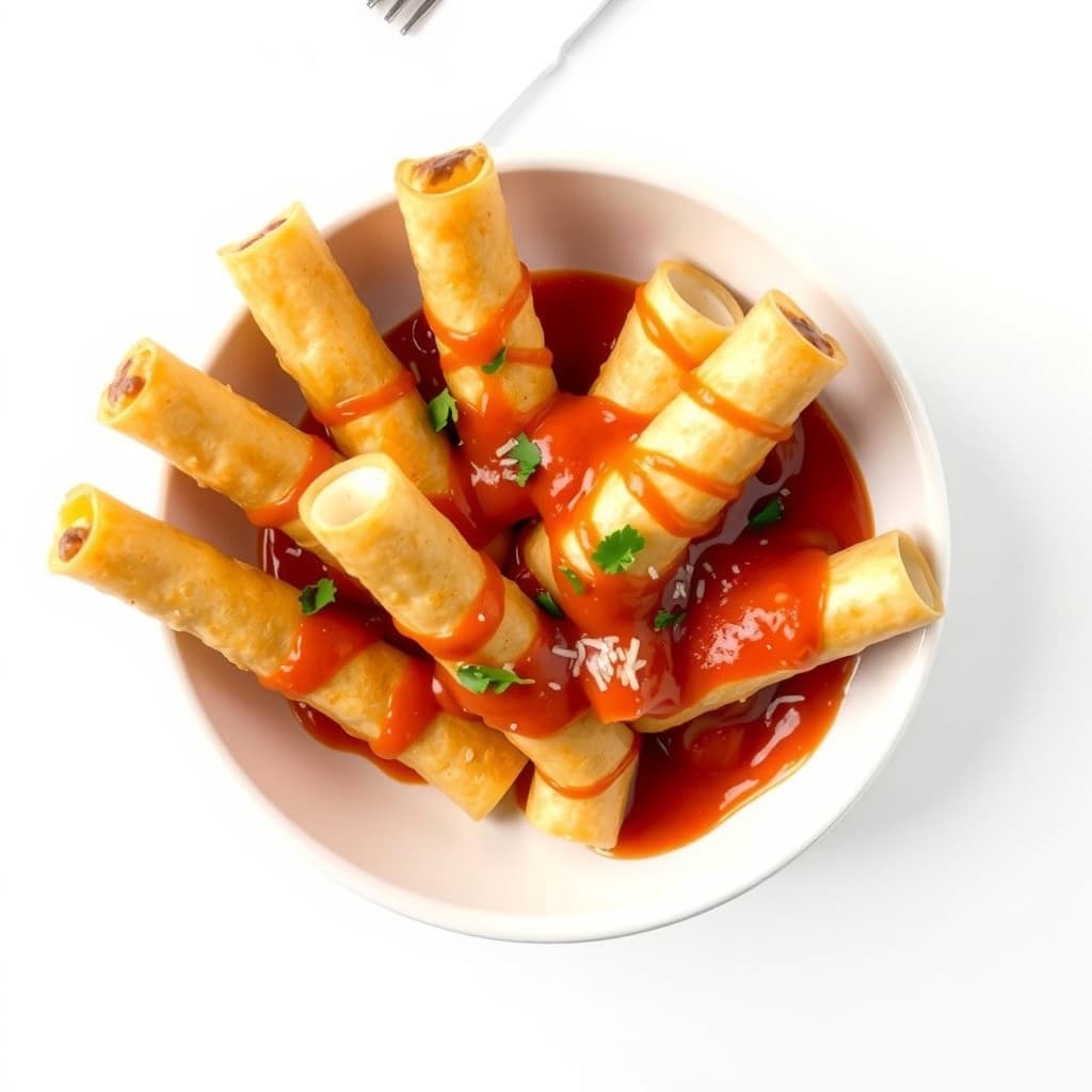 Mozza Sticks