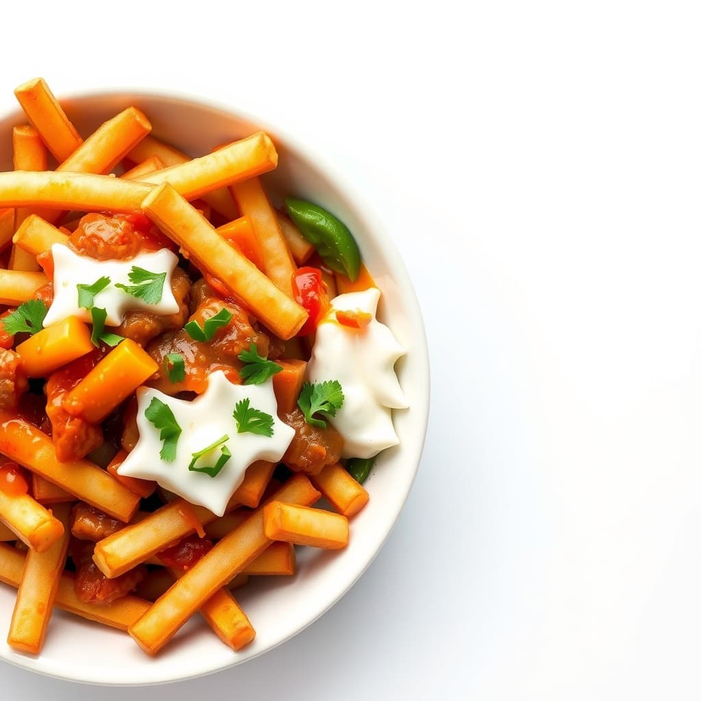 Poutine