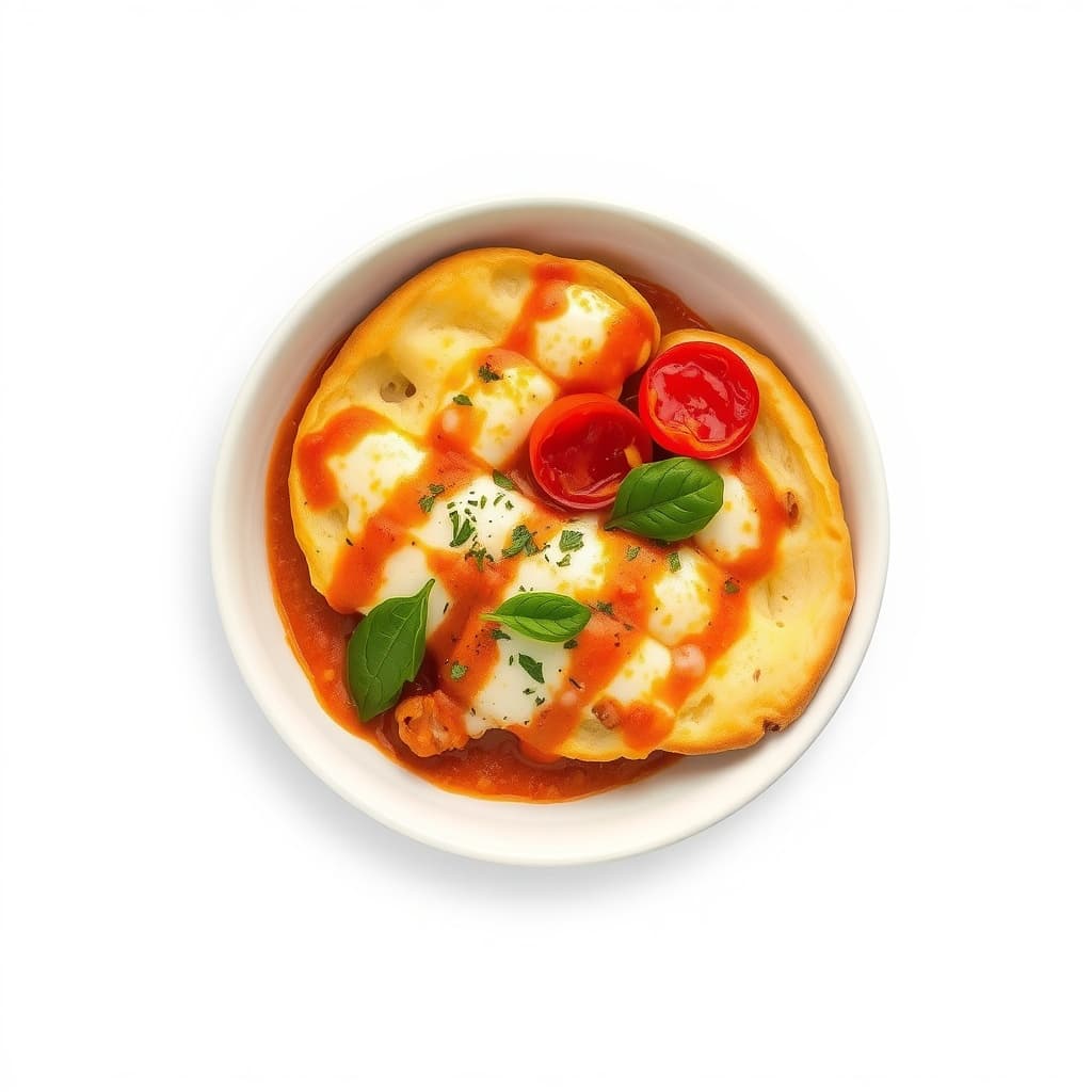 Napoli Bread