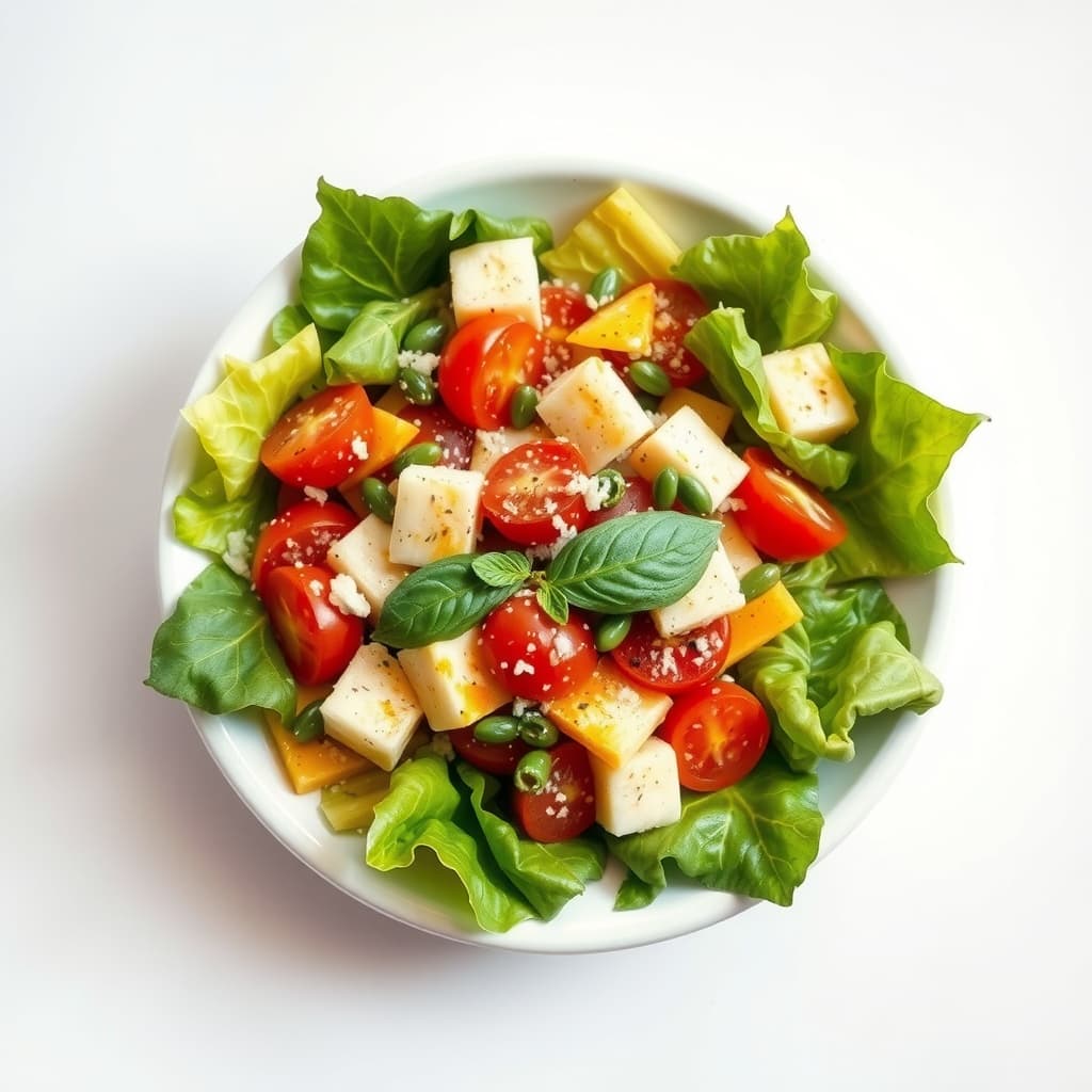 Enzo Salad
