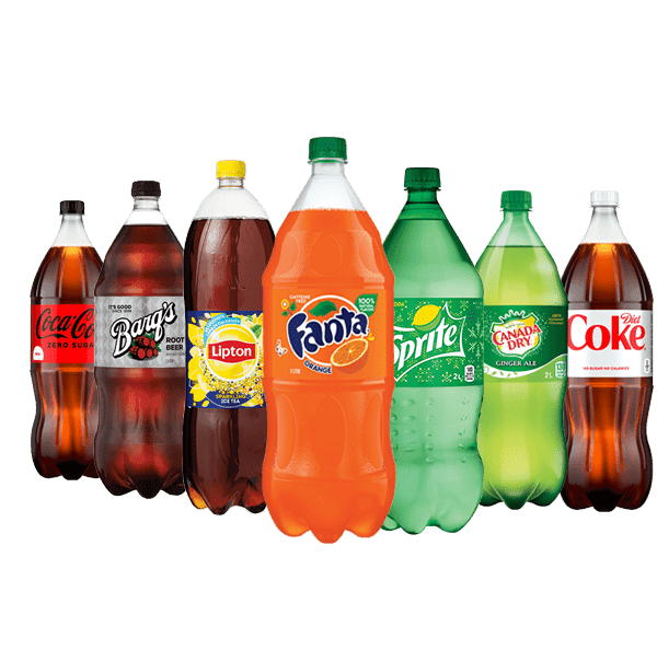 Pop 2L