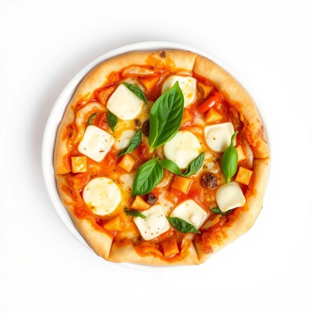 Garlic Amore