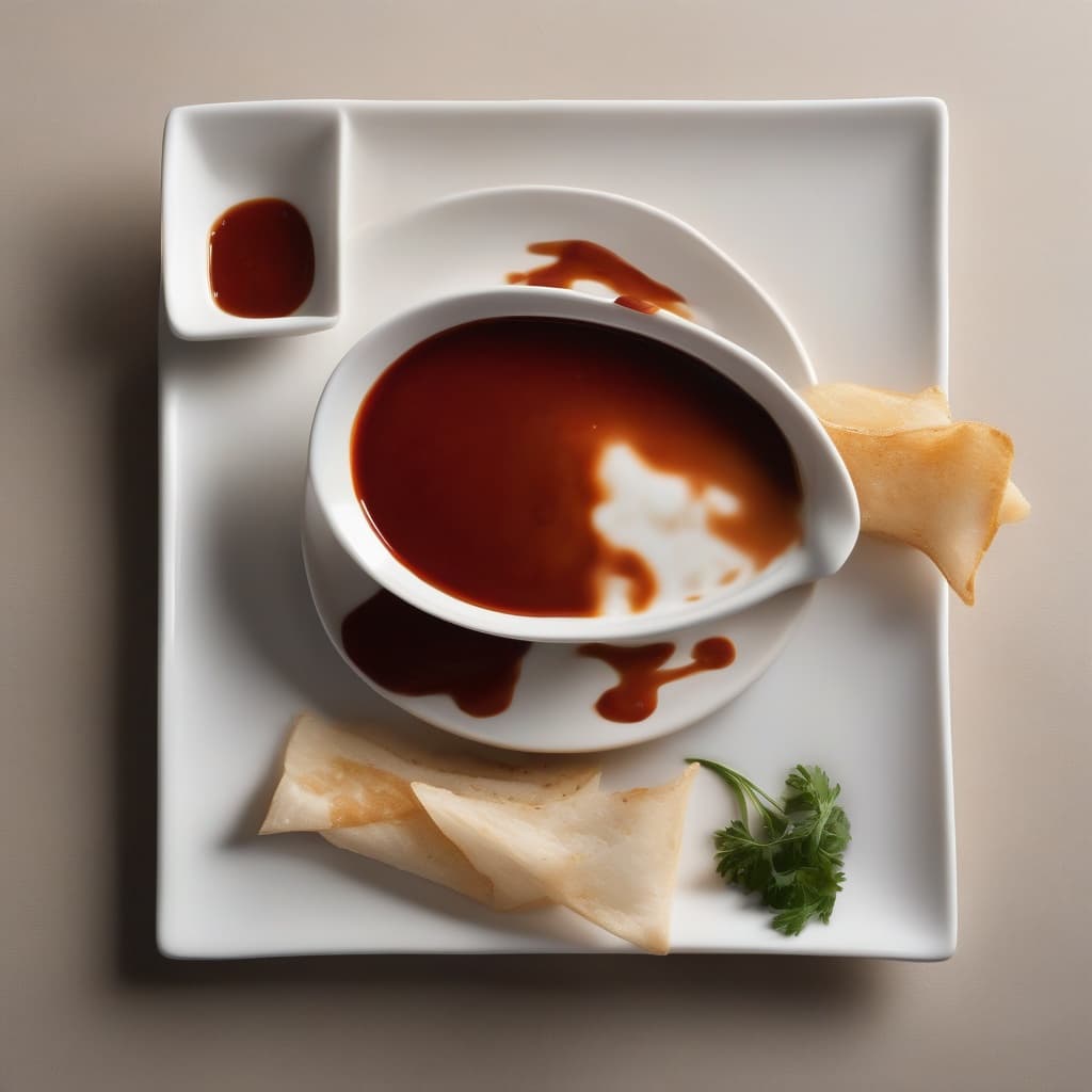 Dip sauce