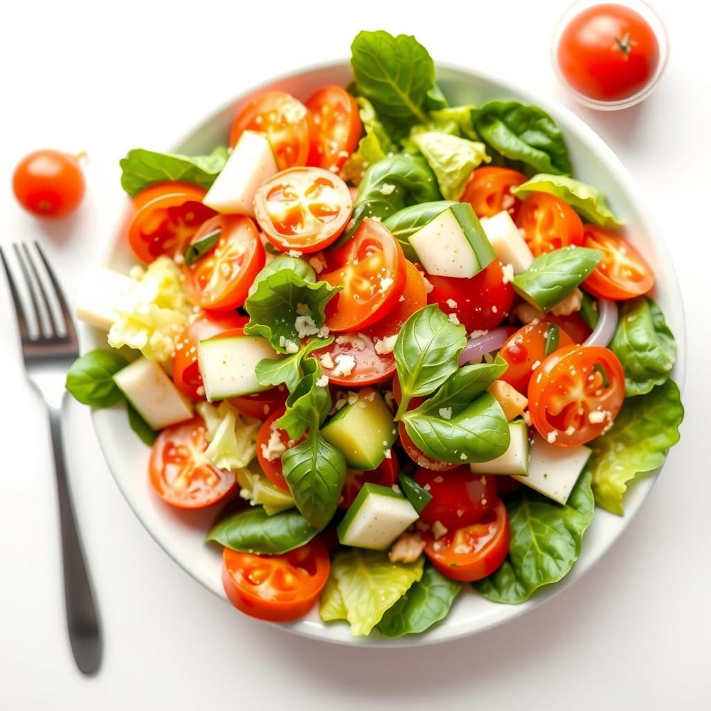 Garden Salad