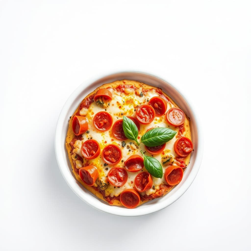 Pepperoni Formagio