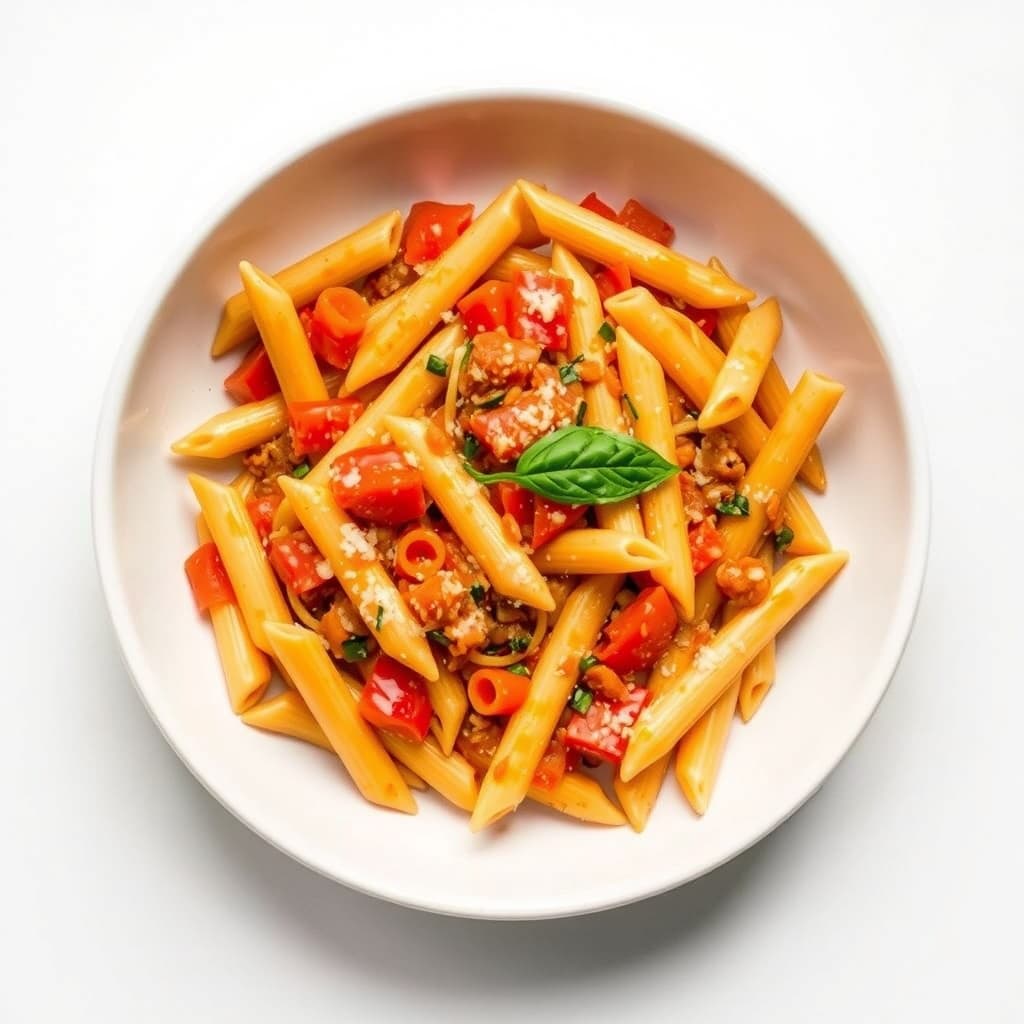 Penne Alla Enzo