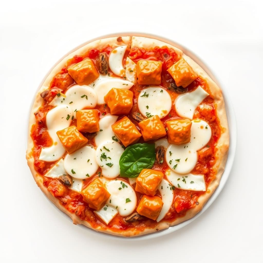 Buffalo Chicken