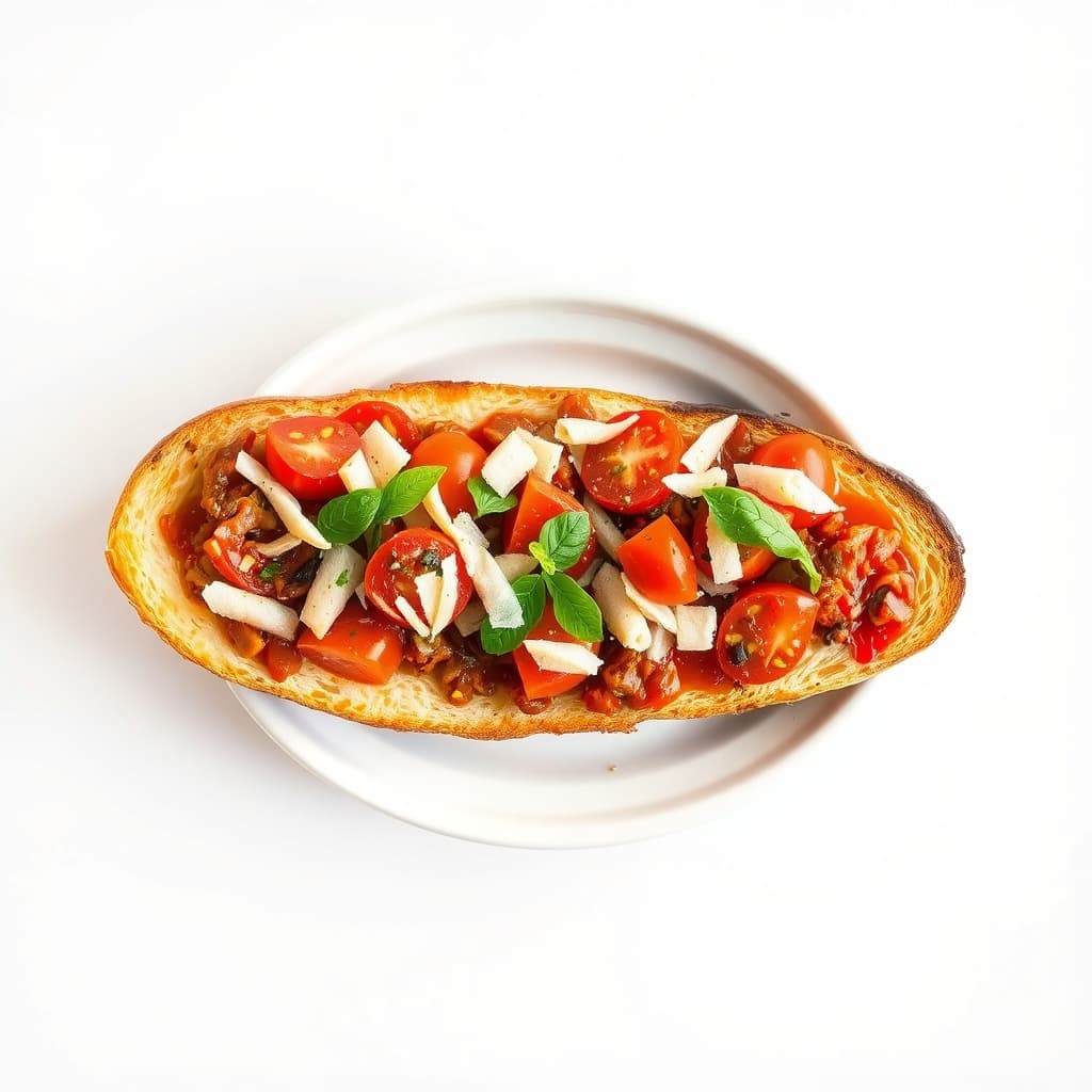 Bruschetta