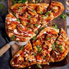 Mediterranean Chicken