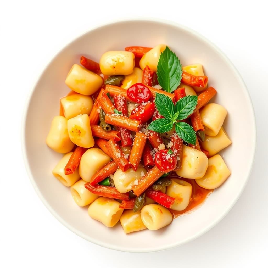 Gnocchi