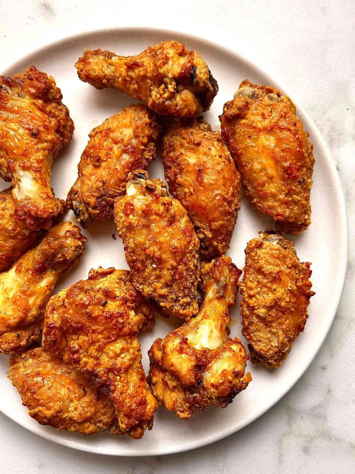 Wings