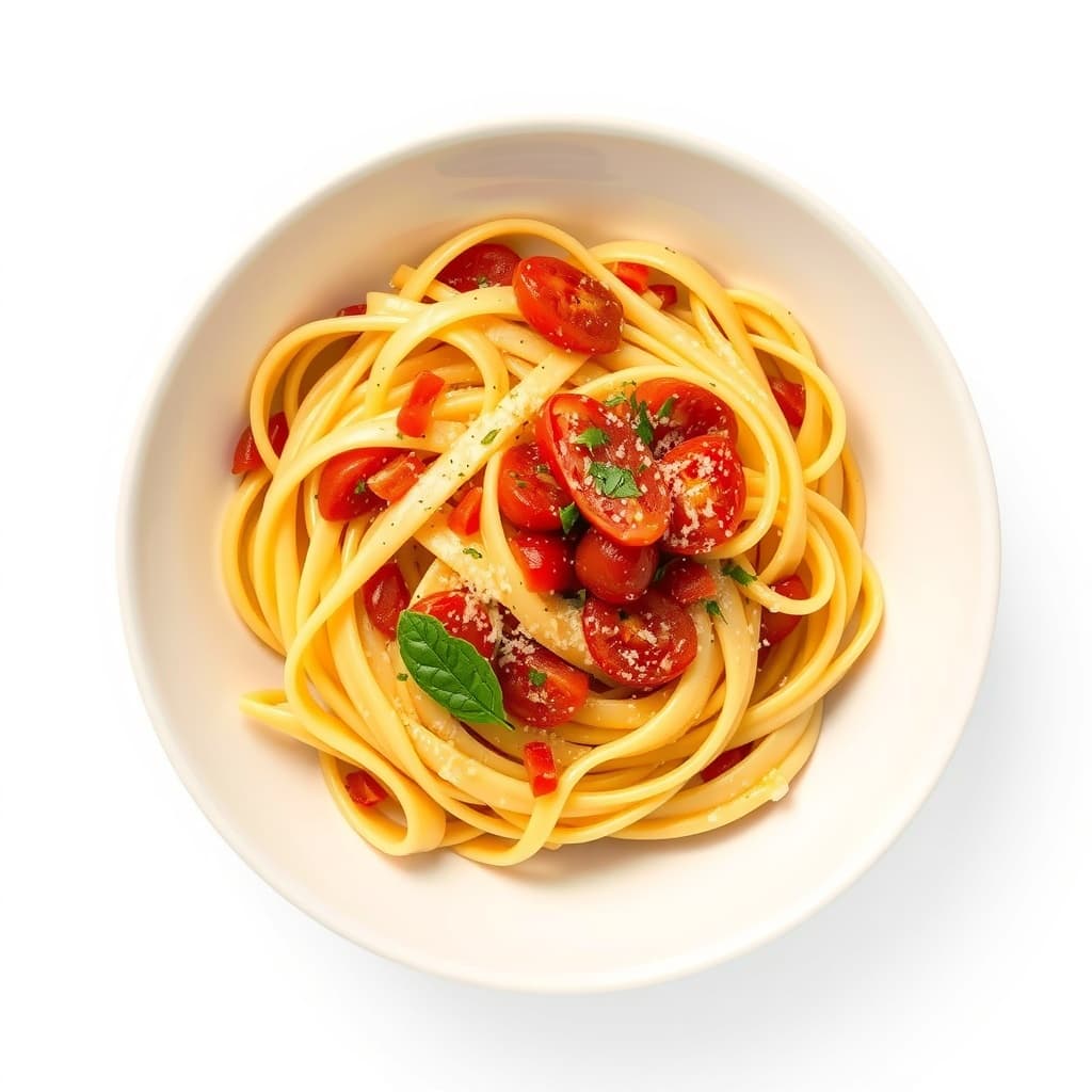 Fettuccine Fantacia